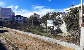 Imagem: CAXIAS DO SUL - Terreno Padrão - CRISTO
