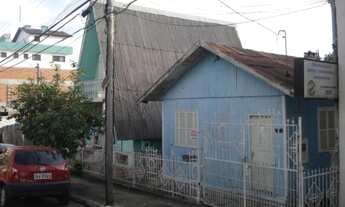 Imagem: CAXIAS DO SUL - Terreno Padrão - Pio X