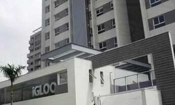 Imagem: Apartamento em Alphaville - Barueri