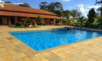 Imagem 6: FAZENDA RESIDENCIAL em AVARÉ - SP, CHÁCARA SANTA CECÍLIA