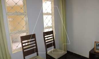 Imagem 2: Araçatuba - Casa - Conjunto Habitacional Hilda Mandarino