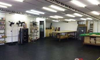 Imagem 3: Galpão/Salão comercial para venda com 449 M² | Jardim Cachoeira, São Paulo