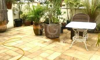 Imagem 4: Porto Alegre - Apartamento Padrão - Bela Vista