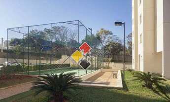 Imagem 2: Apartamento com 2 dormitórios, 65 m² - venda por R$ 440.000,00 ou aluguel por R$ 2.200,00