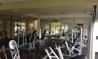 Imagem 6: Apto Gleba Palhano - 4 suítes - 3 garagens Andar Alto