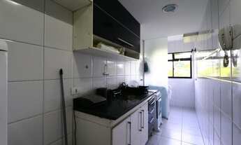 Imagem 6: Apartamento para Venda em Rio de Janeiro, Pechincha, 2 dormitórios, 1 suíte, 2 banheiros