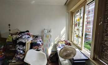 Imagem 7: Apartamento para venda com 170 metros quadrados com 5 quartos em Pinheiros - São Paulo - S