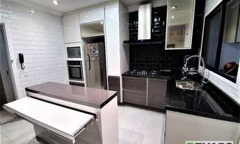 Imagem 5: Apartamento 78 m² - Vila Euclides - São Bernardo do Campo/SP