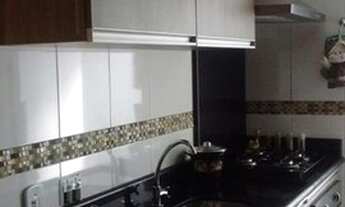 Imagem 2: Apartamento residencial à venda, Jardim Myrian Moreira da Costa, Campinas