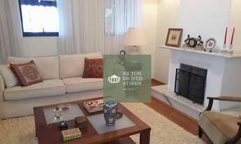 Imagem 7: Casa com 3 dormitórios sendo 1 suíte à venda, 154 m² por R$ 950.000 - Jardim do Lago - Ati