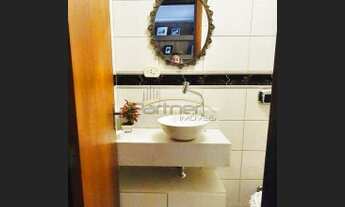 Imagem 6: Sobrado Residencial à venda, Bairro Alto, Curitiba -