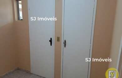 Imagem 6: FORTALEZA - Apartamento Padrão - DIONÍSIO TORRES