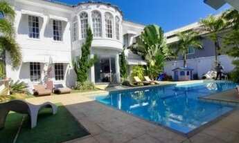 Imagem 3: Excelente Casa de Alto Padrão dentro de Condomínio fechado na Barra da Tijuca/Rj