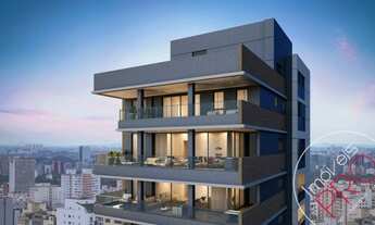 Imagem: Cobertura Duplex de 475,0m² na Alameda