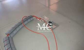 Imagem 7: Laje Comercial para locação, Cerqueira César, São Paulo -