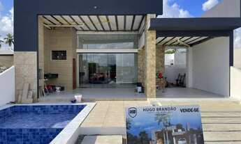 Imagem: Belissima casa em Paripueira condomínio