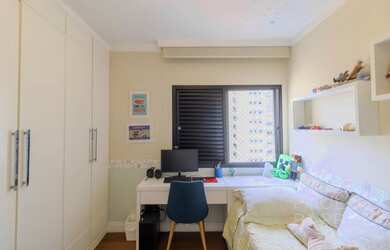 Imagem 7: Rua Tucuna - Mobiliado - 140m² - 3 Dormitórios - 2 Vagas - Lazer