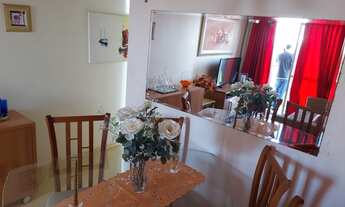 Imagem 7: Jd Borborema SBC Apartamento para venda com 47 m2 com 2 quartos ANDAR ALTO vista panorâmic