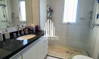 Imagem 3: Apartamento de 138m com 2 suítes e churrasqueira no Panamby