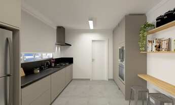 Imagem 2: Apartamento à venda, Moema, São Paulo, SP - KEY