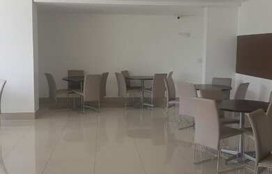 Imagem 4: Apto Parque Amazônia de 2/4 sendo 01 suite