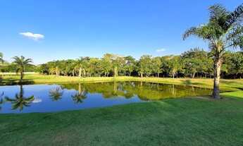 Imagem 6: Lote em condomínio com à venda em Indaiatuba