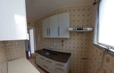 Imagem 7: Apartamento com 2 dormitórios, 50 m² - venda ou aluguel - Metro Conceição - Vila Guarani