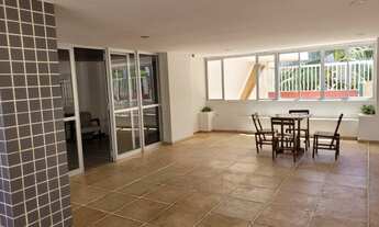 Imagem 2: Apartamento para venda no Rio Vermelho , vista mar!