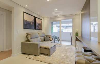 Imagem 2: CAXIAS DO SUL - Apartamento Padrão - PANAZZOLO