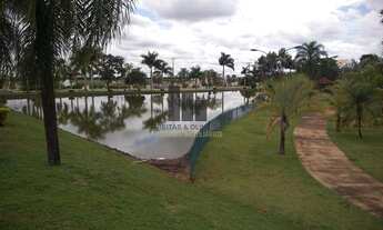 Imagem 4: Terreno em Condomínio para Venda em São José do Rio Preto, Condomínio Vilage La Montagne