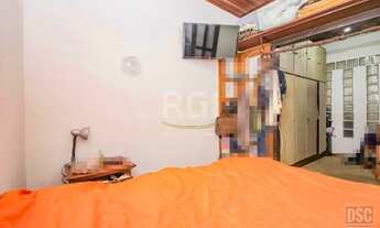 Imagem 6: Porto Alegre - Casa Padrão - Centro Histórico