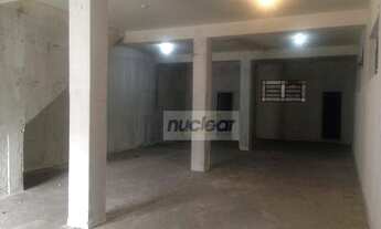 Imagem: Salão para alugar, 200 m² por R$ 3.500,00/mês