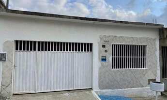 Imagem: Casa Linda no Lamarão