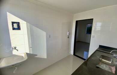 Imagem 5: BELO HORIZONTE - Apartamento Padrão - Céu Azul