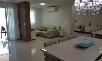 Imagem 3: Apartamento com 4 quartos à venda, 160 m² - Praia de Itaparica - Vila Velha/ES
