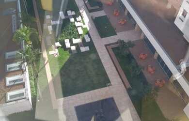 Imagem 6: Excelente apartamento 2 dormitórios no Passeio Pedra Branca