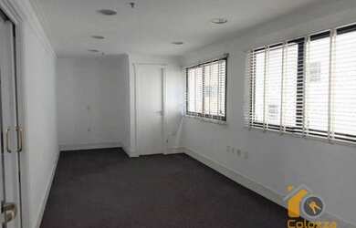 Imagem 2: Conjunto, 122 m² - venda ou locação.- Jardim Paulista - São Paulo/SP