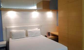 Imagem 4: Apartamento de 84 metros quadrados no bairro Barra da Tijuca com 2 quartos