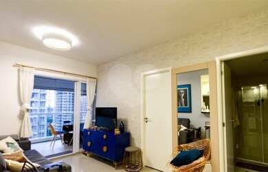 Imagem 2: São Paulo - Apartamento Padrão - BROOKLIN