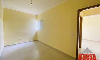 Imagem 4: Apartamento com 2 dormitórios à venda, 62 m² por R$ 250.000,00 - Nova Cerejeiras - Atibaia