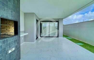 Imagem 2: Casa em condomínio, Cidade Alpha Ceará, 4 suítes, Eusébio