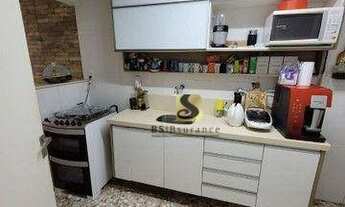 Imagem 4: Apartamento com 2 dormitórios à venda, 102 m² por R$ 530.000,00 - Icaraí - Niterói/RJ