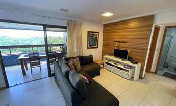 Imagem 6: Charmoso Apartamento 2 Quartos com Varanda Gourmet em São Lázaro