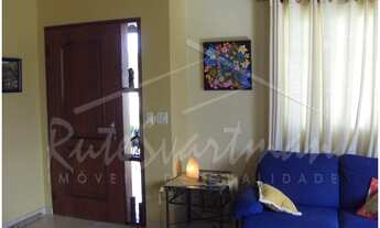 Imagem 6: Casa à venda, 175 m² por R$ 685.000,00 - Loteamento Chácaras Vale das Garças - Campinas/SP