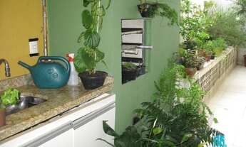 Imagem 2: Apartamento Garden para Venda em São Caetano do Sul, Olímpico, 2 dormitórios, 1 suíte, 2 b