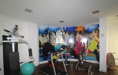 Imagem 5: LINDA COBERTURA EM SÃO CAETANO