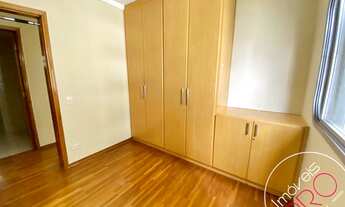 Imagem 4: APARTAMENTO MOEMA PÁSSAROS COM 3 DOMITÓRIOS SENDO 1 SUÍTE. CONDOMÍNIO COM LAZER