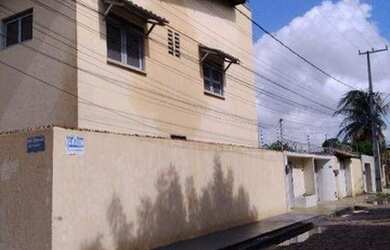 Imagem 6: Prédio Inteiro com 250 m² - Conjunto de apartamentos à venda, por R$ 500.000 - Messejana(B