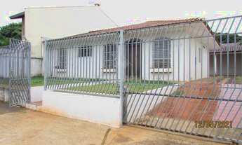 Imagem: MARINGÁ - CASA PADRÃO - ZONA 05