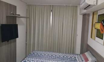 Imagem 7: Apartamento para venda possui 65 metros quadrados com 2 quartos em Mucuripe - Fortaleza